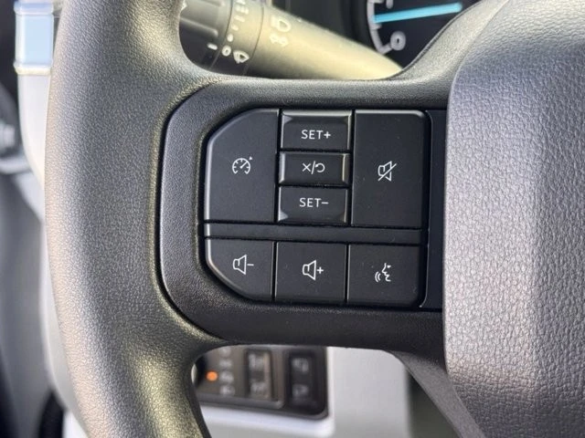 2025 Ford Super Duty 5th Gen - Image 21 of 27
