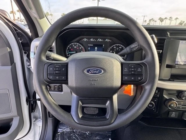 2025 Ford Super Duty 5th Gen - Image 20 of 27