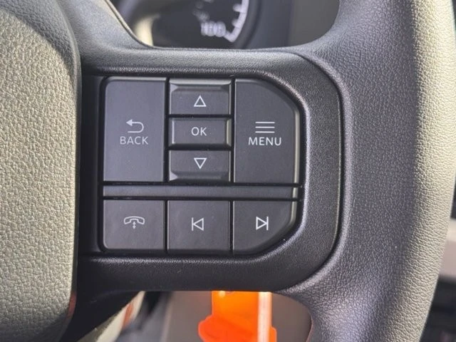 2025 Ford Super Duty 5th Gen - Image 22 of 27