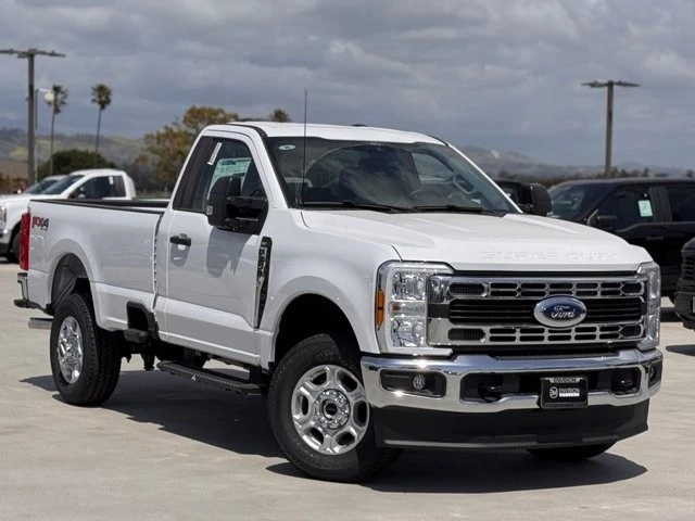 2025 Ford Super Duty 5th Gen - Image 2 of 26