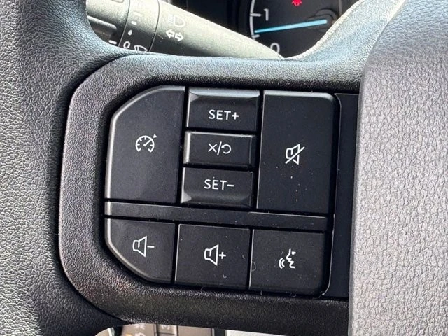 2025 Ford Super Duty 5th Gen - Image 21 of 26