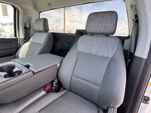 2025 Ford Super Duty 5th Gen - Image 18 of 26