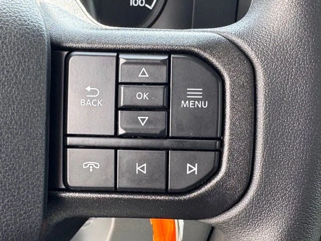 2025 Ford Super Duty 5th Gen - Image 22 of 26