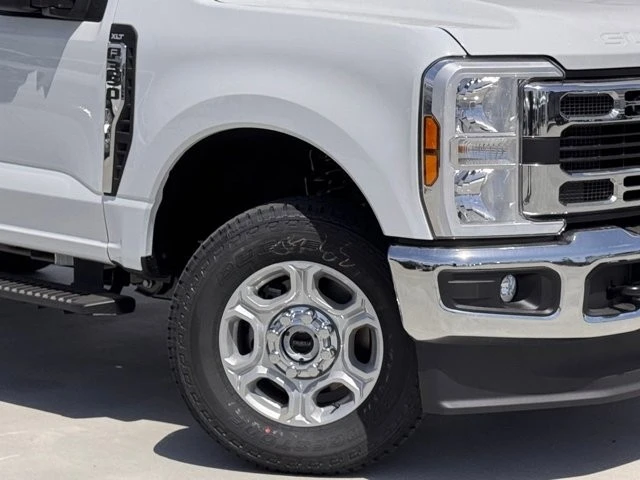 2025 Ford Super Duty 5th Gen - Image 4 of 26
