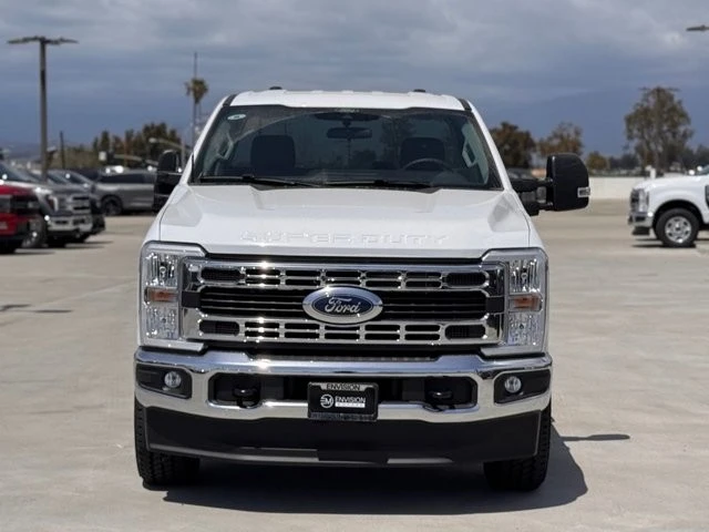 2025 Ford Super Duty 5th Gen - Image 6 of 26