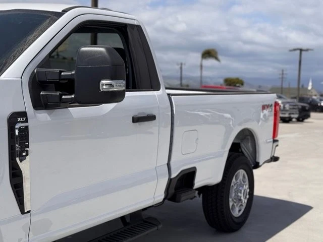 2025 Ford Super Duty 5th Gen - Image 9 of 26