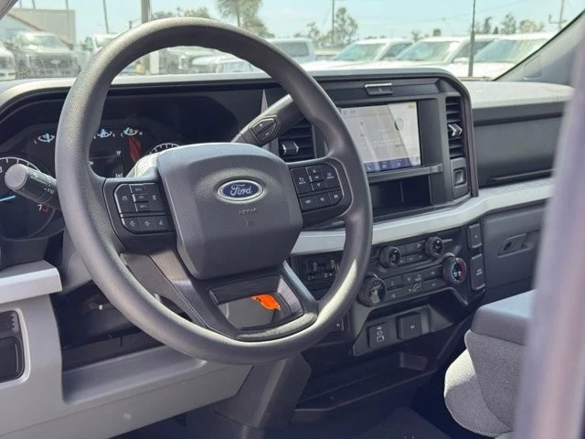 2025 Ford Super Duty 5th Gen - Image 26 of 26