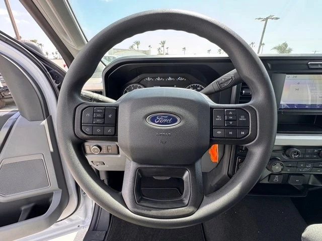 2025 Ford Super Duty 5th Gen - Image 20 of 26
