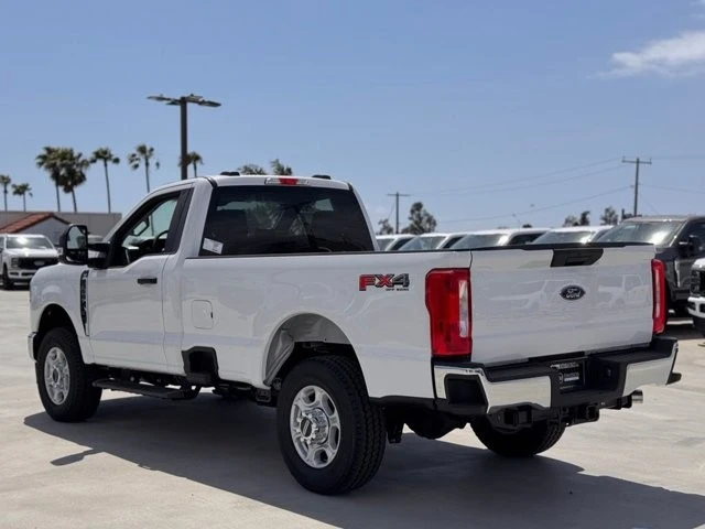 2025 Ford Super Duty 5th Gen - Image 10 of 26