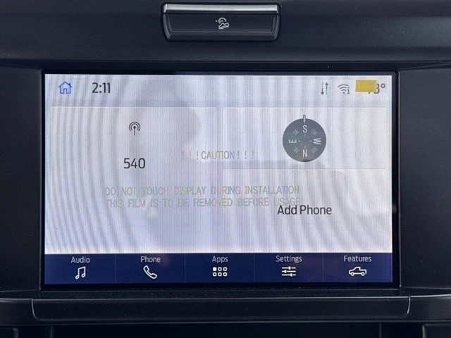 2025 Ford Super Duty 5th Gen - Image 24 of 26
