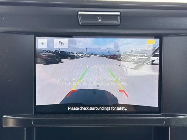 2025 Ford Super Duty 5th Gen - Image 25 of 26