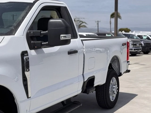 2025 Ford Super Duty 5th Gen - Image 9 of 12