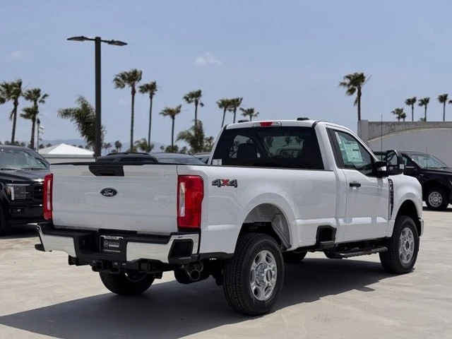 2025 Ford Super Duty 5th Gen - Image 12 of 12