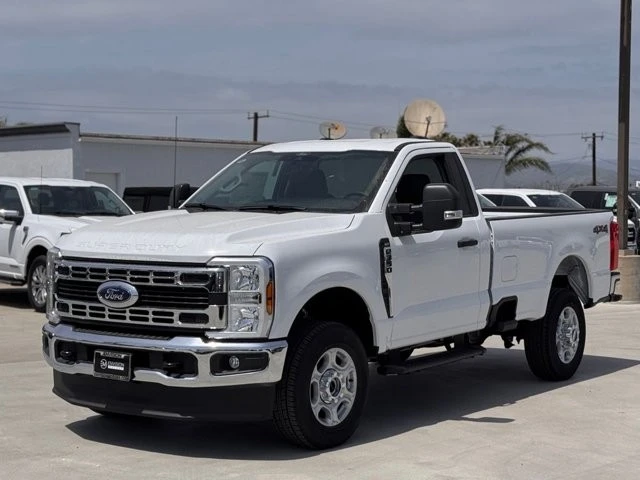 2025 Ford Super Duty 5th Gen - Image 7 of 12