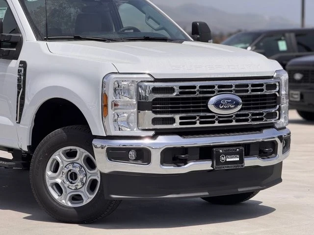 2025 Ford Super Duty 5th Gen - Image 3 of 12