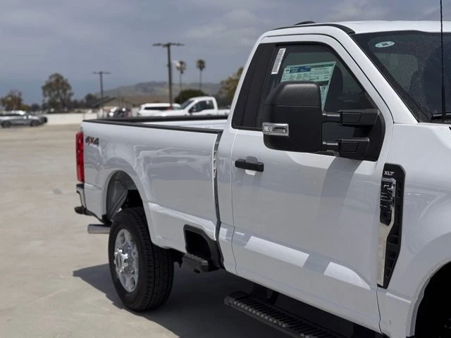 2025 Ford Super Duty 5th Gen - Image 5 of 12