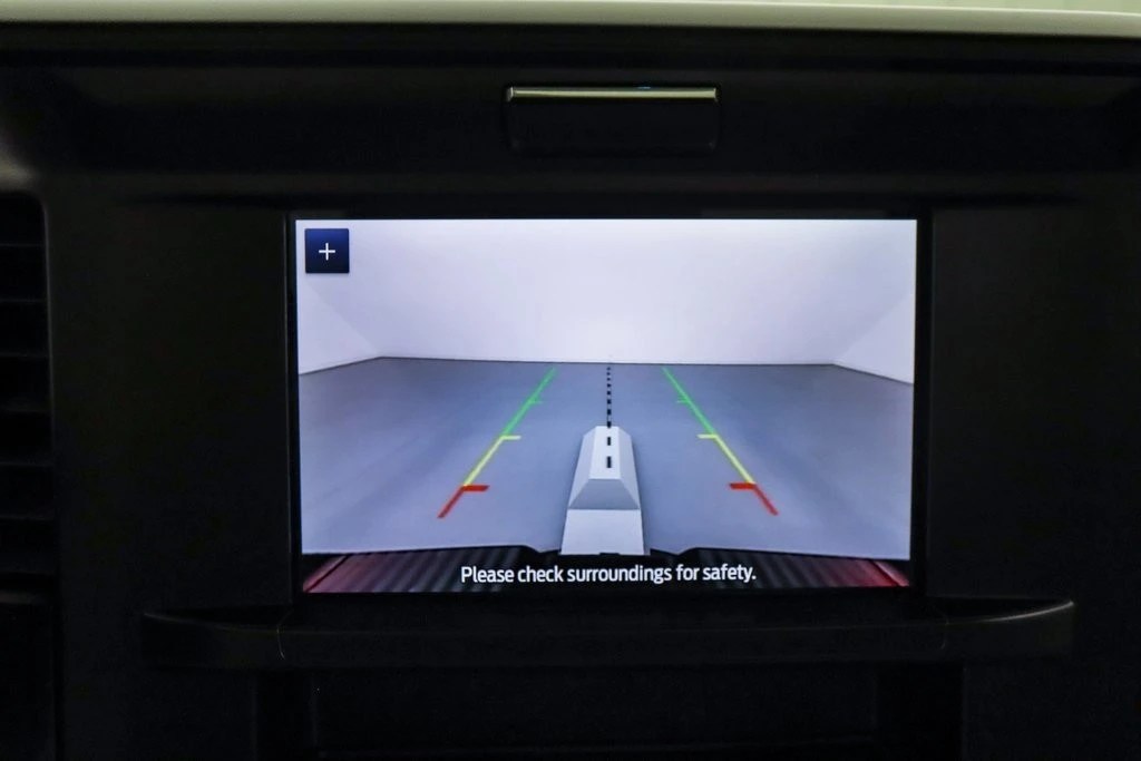 2025 Ford Super Duty 5th Gen - Image 18 of 21