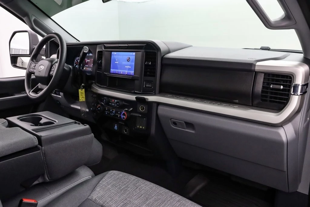 2025 Ford Super Duty 5th Gen - Image 21 of 21