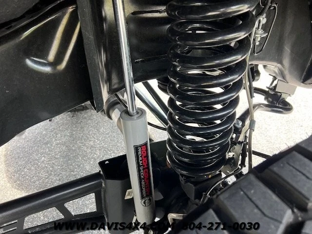 2025 Ford Super Duty 5th Gen - Image 7 of 12
