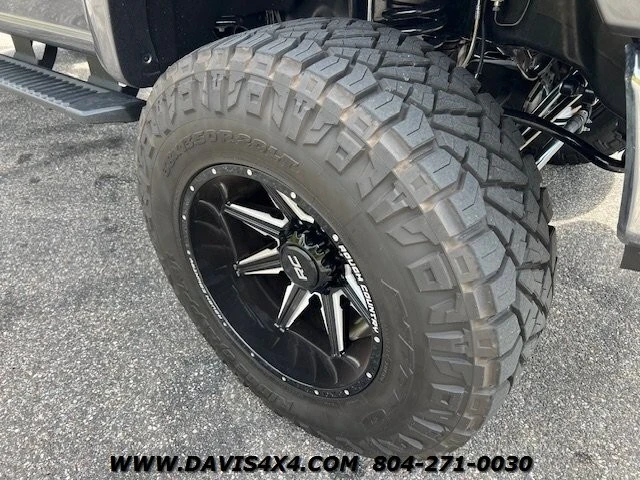2025 Ford Super Duty 5th Gen - Image 6 of 12