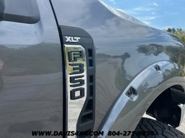 2025 Ford Super Duty 5th Gen - Image 8 of 12