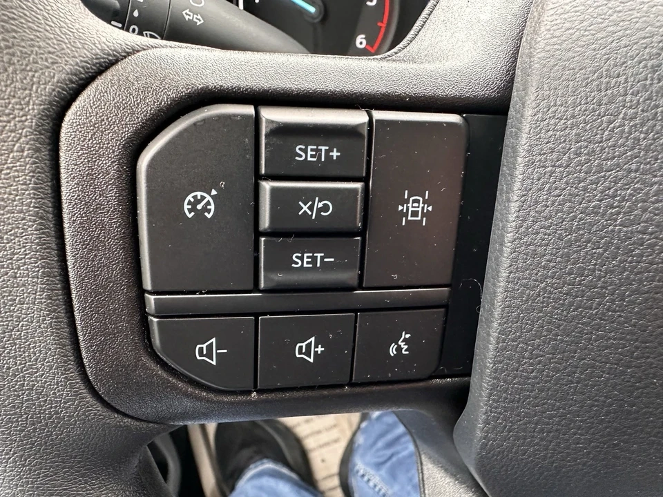 2025 Ford Super Duty 5th Gen - Image 21 of 21