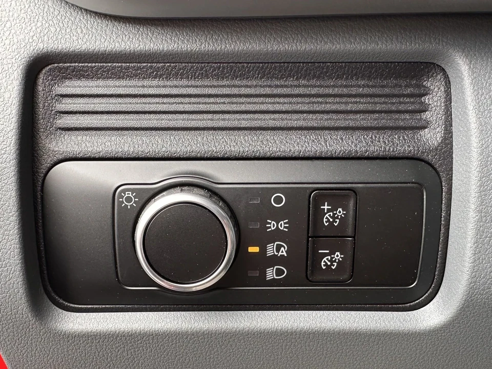 2025 Ford Super Duty 5th Gen - Image 21 of 21