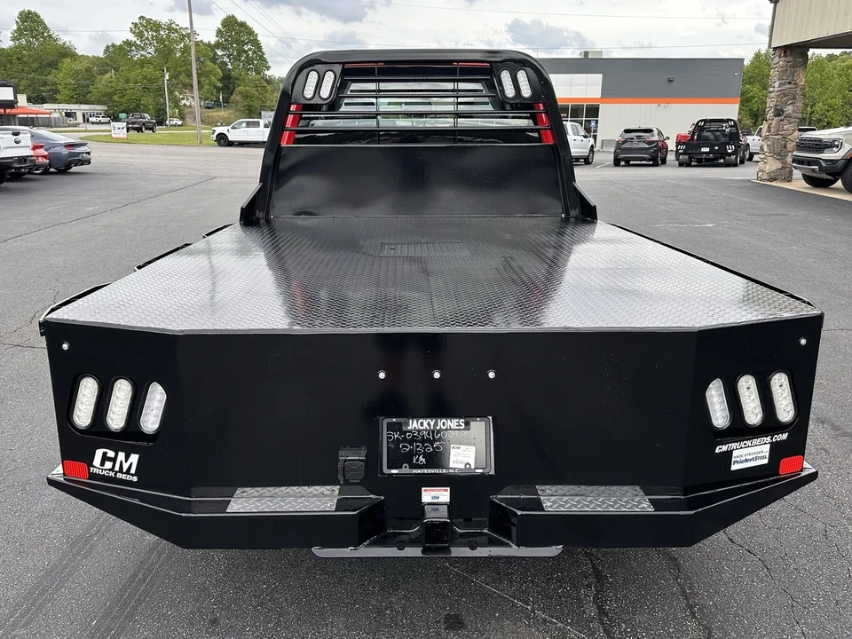 2025 Ford Super Duty 5th Gen - Image 6 of 21