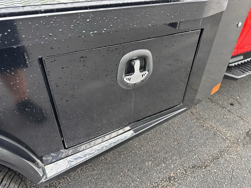 2025 Ford Super Duty 5th Gen - Image 7 of 21