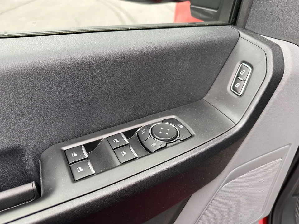 2025 Ford Super Duty 5th Gen - Image 20 of 21