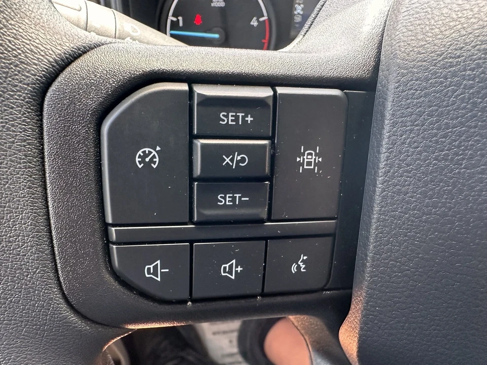 2025 Ford Super Duty 5th Gen - Image 19 of 21