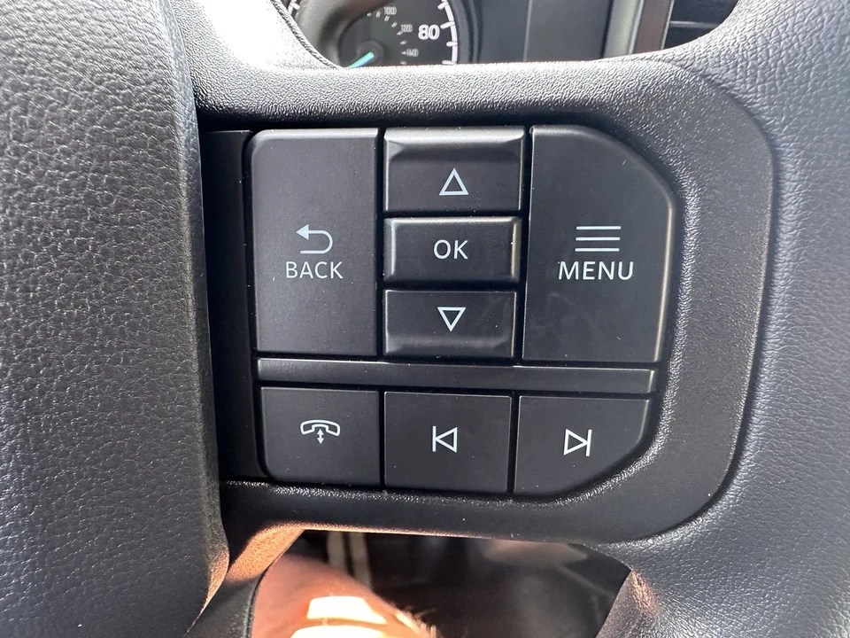 2025 Ford Super Duty 5th Gen - Image 20 of 21