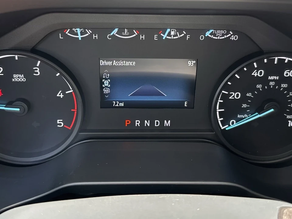 2025 Ford Super Duty 5th Gen - Image 21 of 21