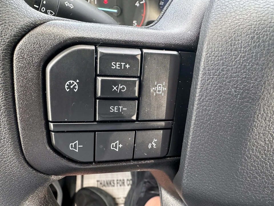 2025 Ford Super Duty 5th Gen - Image 19 of 21