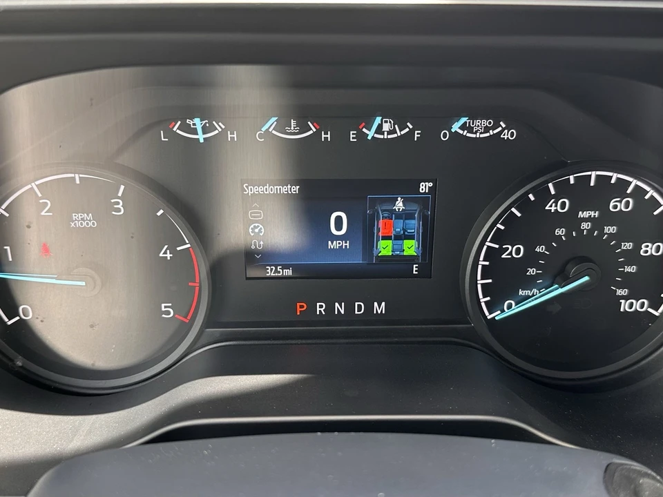 2025 Ford Super Duty 5th Gen - Image 21 of 21