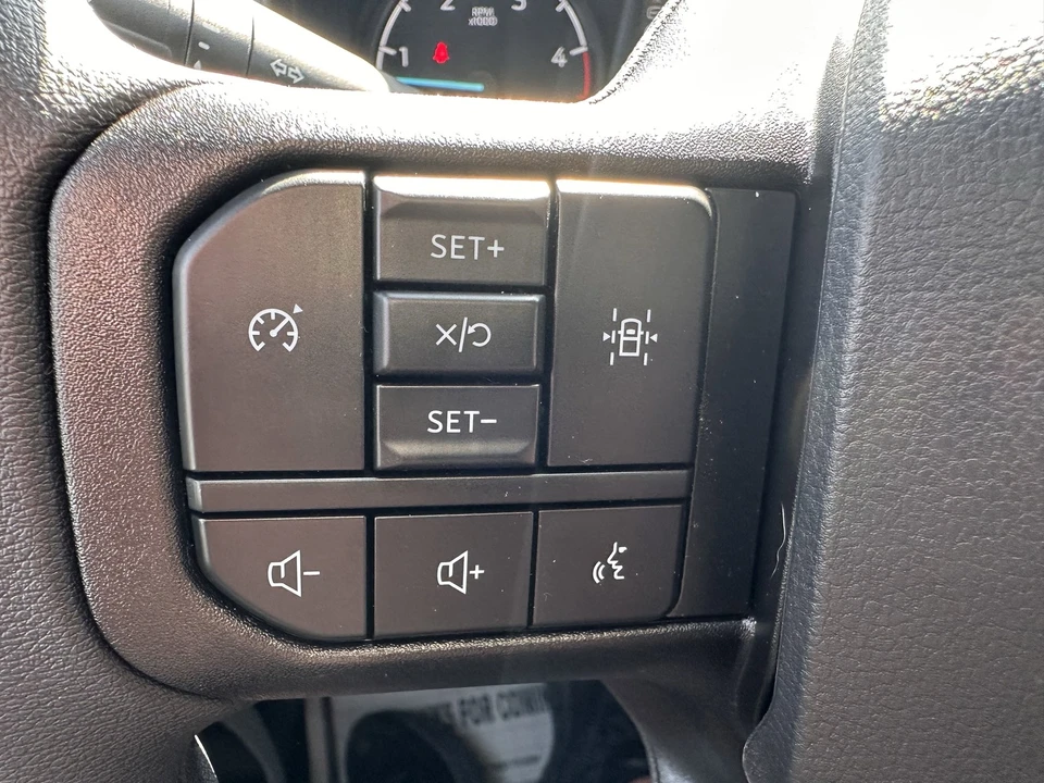2025 Ford Super Duty 5th Gen - Image 21 of 21