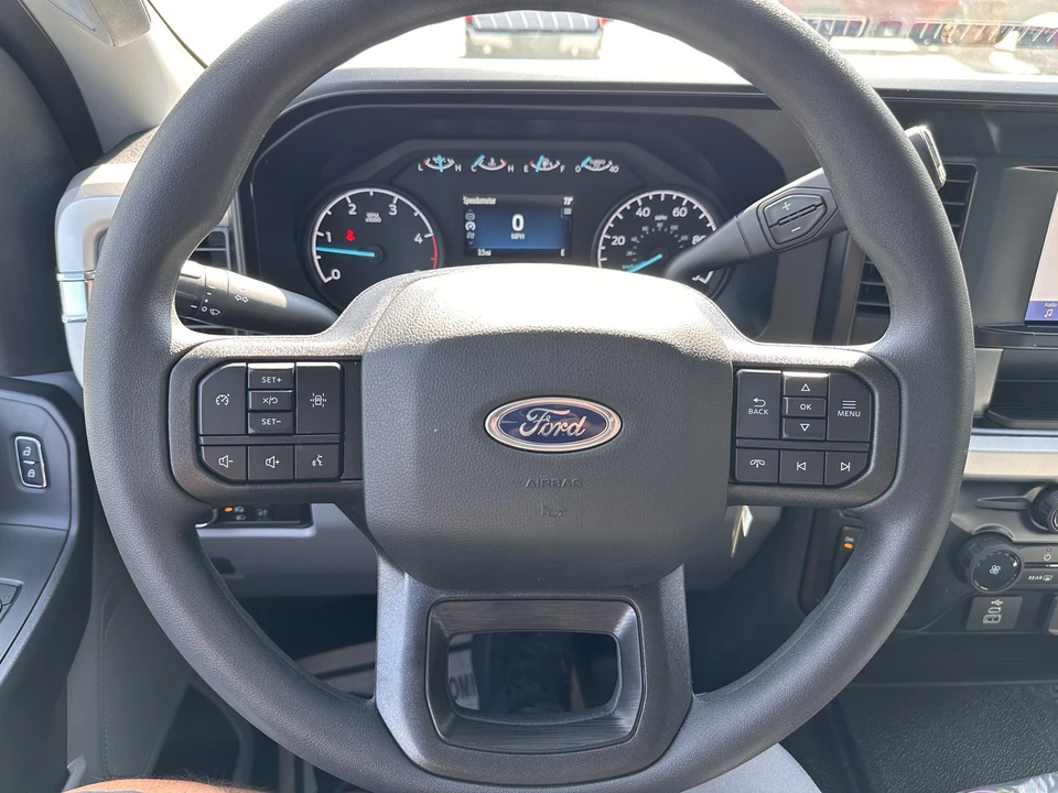 2025 Ford Super Duty 5th Gen - Image 20 of 21
