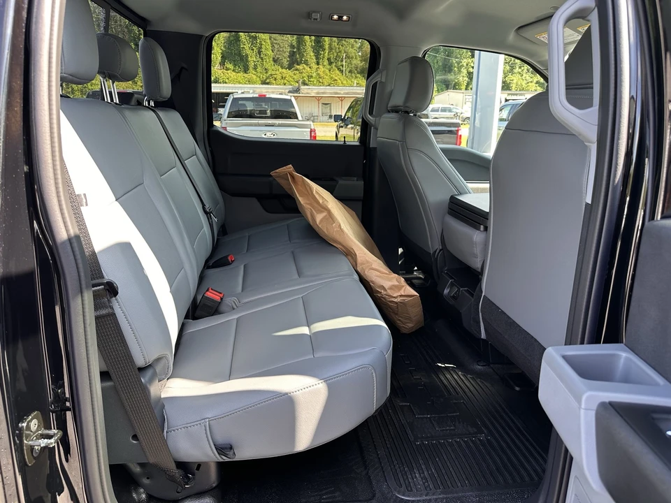 2025 Ford Super Duty 5th Gen - Image 16 of 21