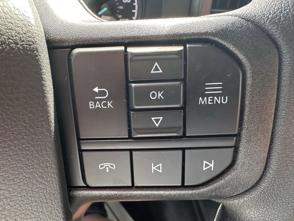2025 Ford Super Duty 5th Gen - Image 20 of 21