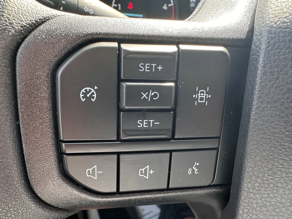 2025 Ford Super Duty 5th Gen - Image 19 of 21