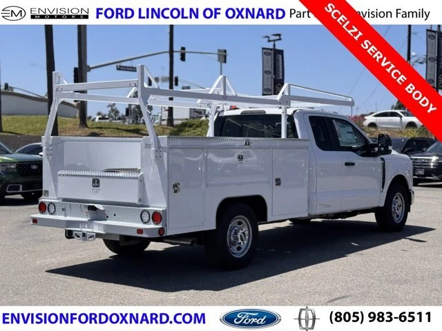 2025 Ford Super Duty 5th Gen - Image 12 of 12