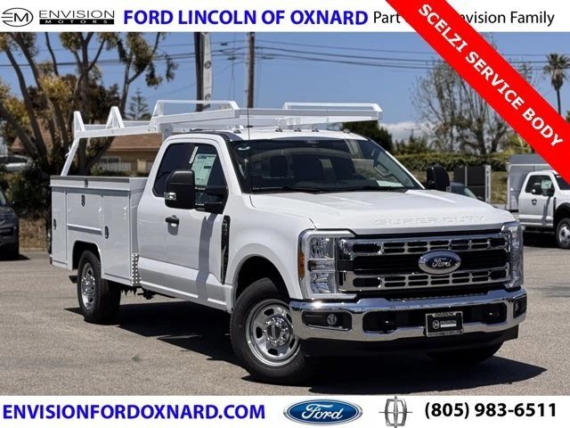 2025 Ford Super Duty 5th Gen - Image 2 of 12