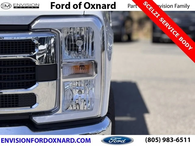 2025 Ford Super Duty 5th Gen - Image 8 of 12