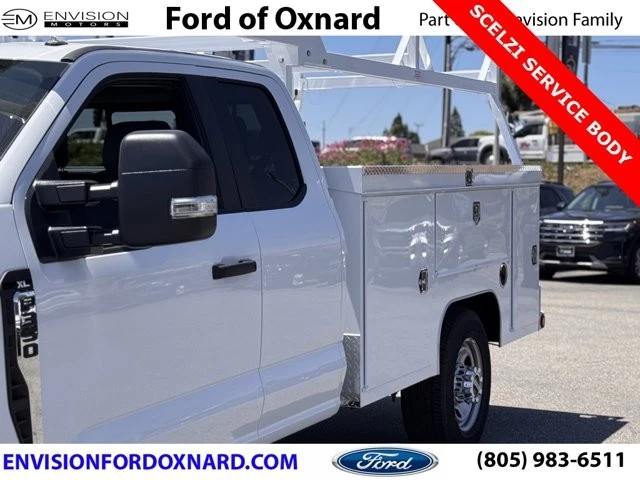 2025 Ford Super Duty 5th Gen - Image 9 of 12