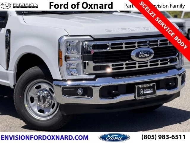 2025 Ford Super Duty 5th Gen - Image 3 of 12