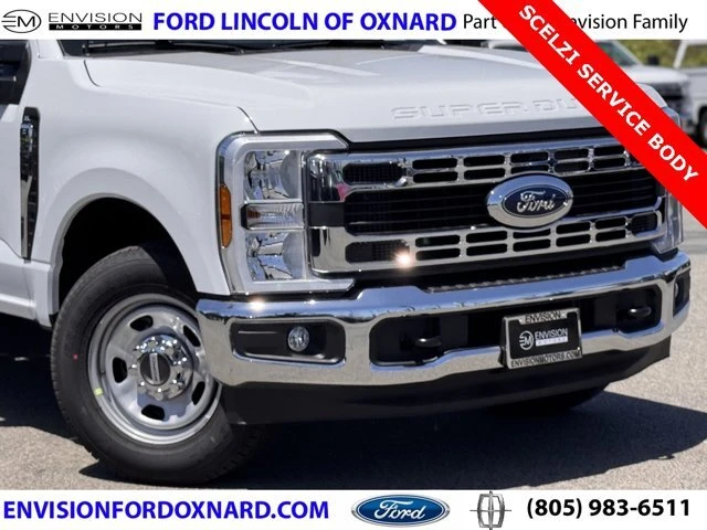 2025 Ford Super Duty 5th Gen - Image 3 of 12