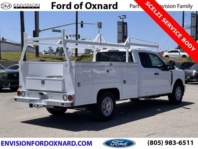 2025 Ford Super Duty 5th Gen - Image 12 of 12