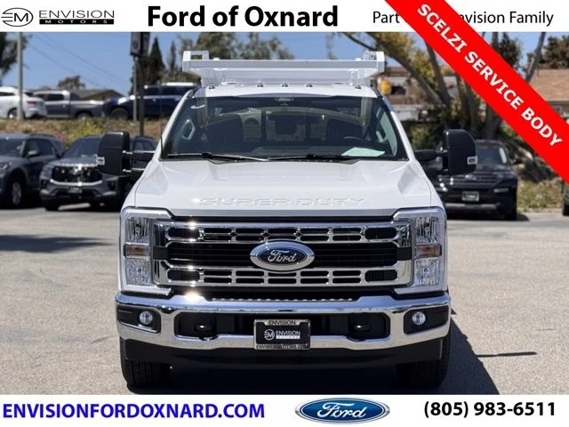 2025 Ford Super Duty 5th Gen - Image 6 of 12