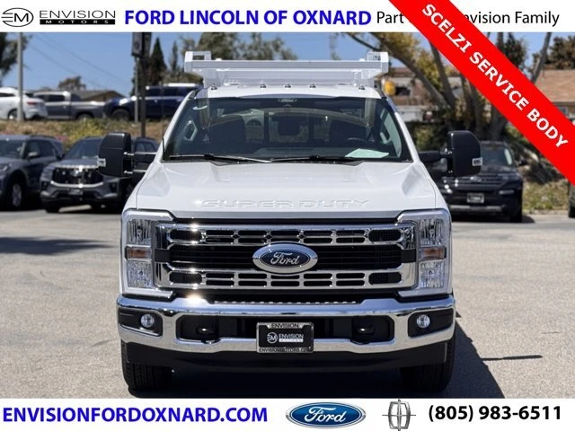 2025 Ford Super Duty 5th Gen - Image 6 of 12