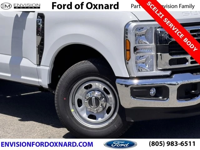 2025 Ford Super Duty 5th Gen - Image 4 of 12